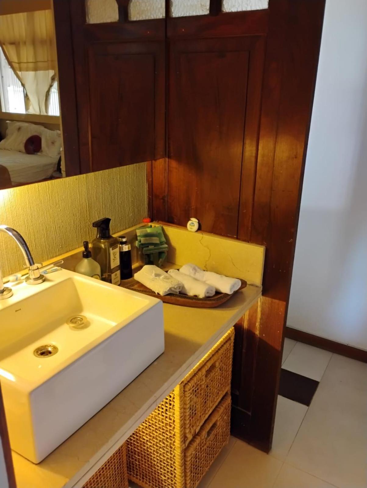 Apartment Laranjeiras *