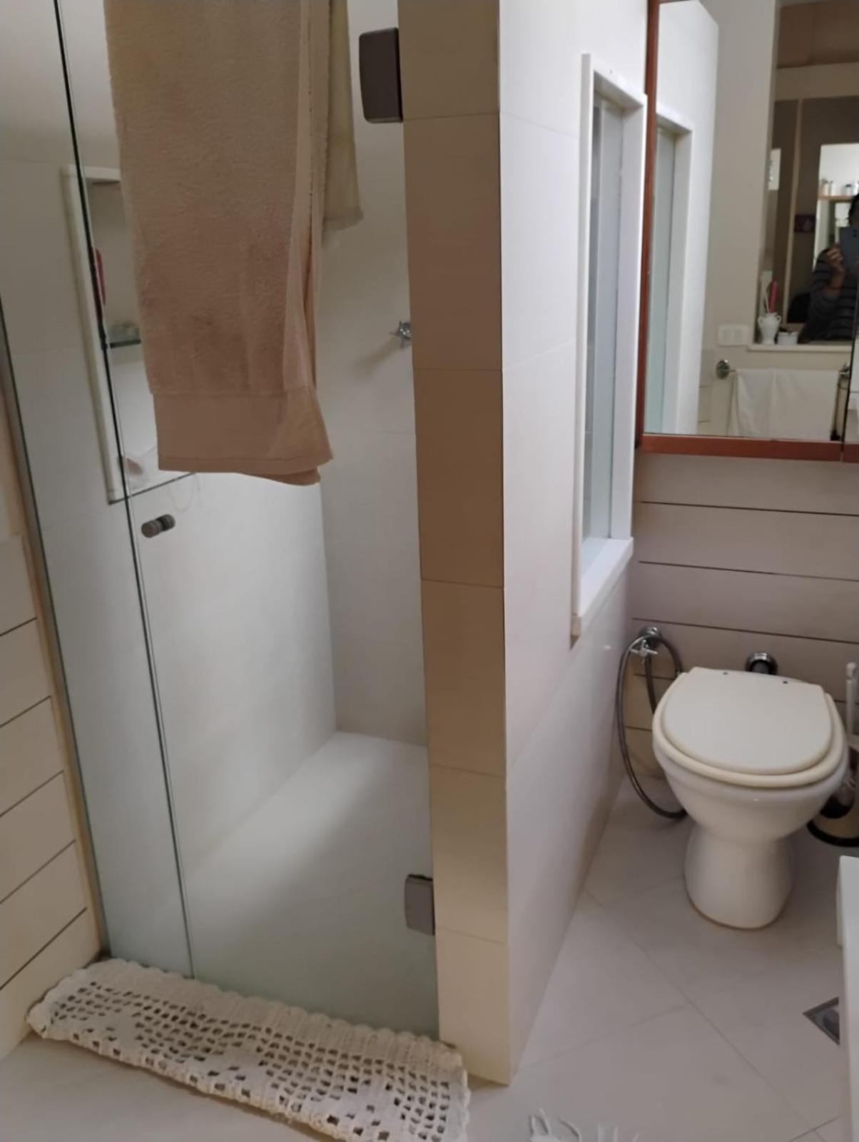 Apartment Laranjeiras Rio de Janeiro