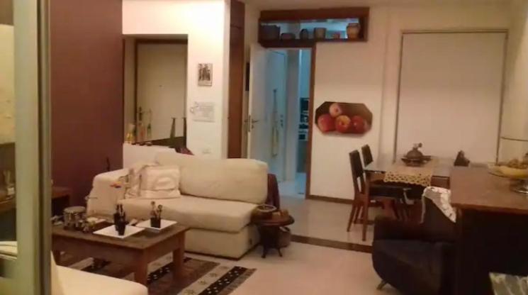Apartment Laranjeiras Rio de Janeiro