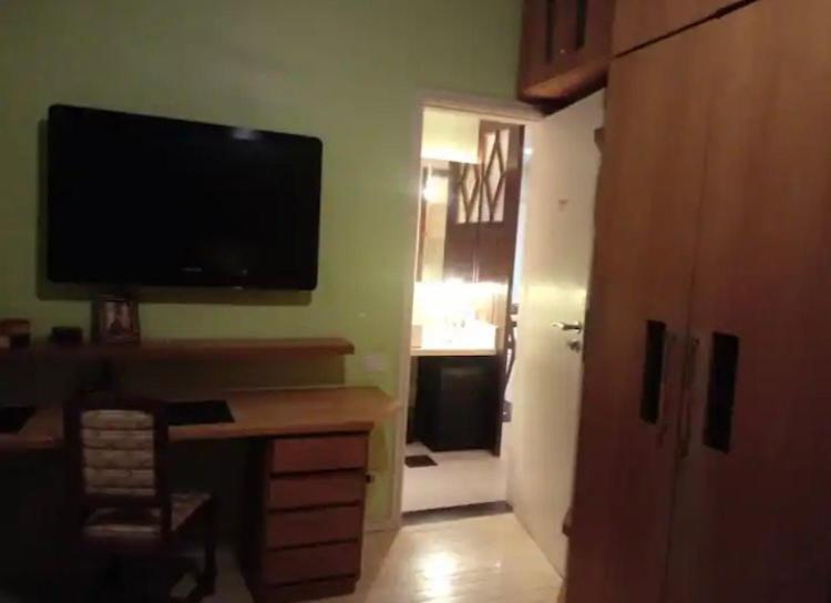 Apartment Laranjeiras